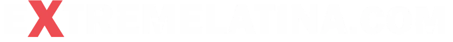 extremelatina Logo